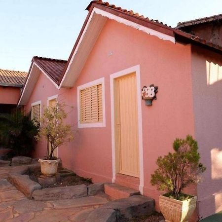 Pousada Ln Caldas Novas Zewnętrze zdjęcie